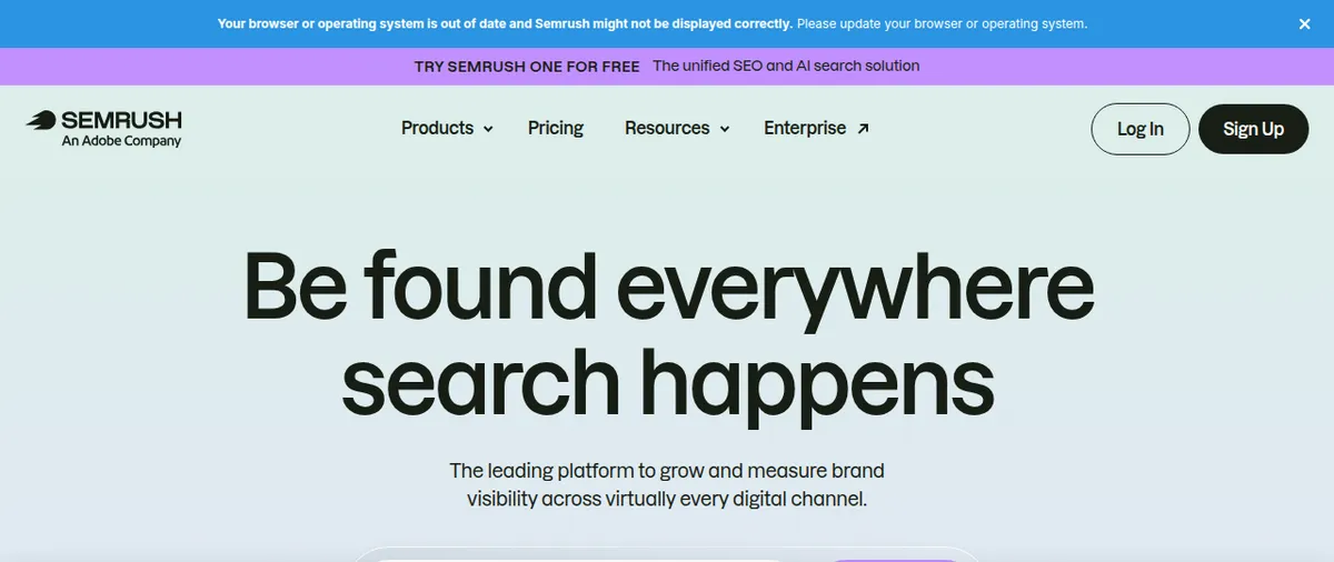 Semrush