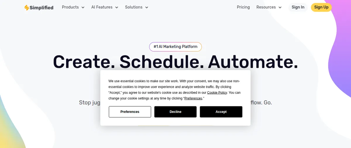 Simplified interface screenshot captured by the DoWithAI editorial team